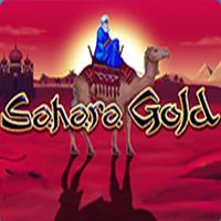 Sahara Gold